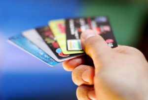 Бесплатные дебетовые карты в 2017 году