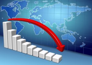 Инфляция в России по годам: начиная с 1991 года и до наших дней