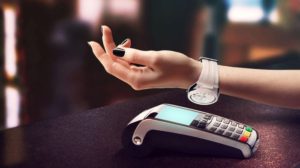 Полное описание новинки от Альфа Банка – «Платёжные часы «AlfaPay»