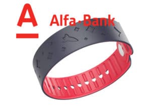 Фитнес-браслет от Альфа Банка — полное описание