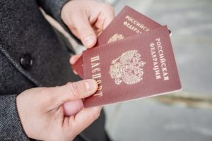 Какой штраф предусмотрен за просроченный паспорт в 2019 году?