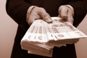 Что такое инвестиции в судебные процессы. Простыми словами