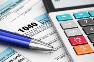 Налоговый вычет в 2019 году: как вернуть свои деньги? Полезные советы.