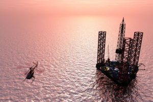 Нефть — уже не просто сырье, теперь это финансовый актив? Или почему опять случился кризис