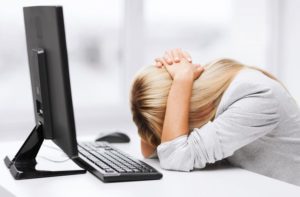 Основная сложность удаленной работы – психологическая