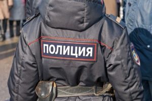 Составление и подача заявления в полицию. Пошаговая инструкция