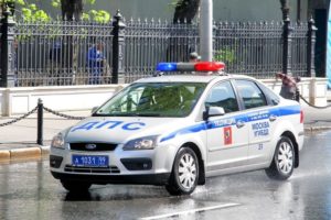 Как оформить ДТП без вызова сотрудников ДПС?