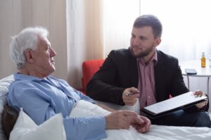 Наследство – «манна небесная» или непосильное бремя?
