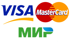 Карту какой платежной системы выбрать – «VISA», «MasterCard» или «МИР»?