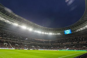 Во сколько России обойдется чемпионат мира по футболу 2018 года. Стоимость билетов.