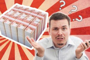 Куда вложить 100 000 рублей?