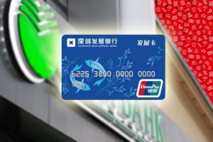 Карточки UnionPay в Сбербанке и других банках – особенности, виды и правильное использование