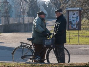 Кто в России может получать по 2 пенсии: рассказываем обо всех возможных категориях
