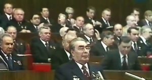 На машине времени в брежневский СССР: цифры и факты