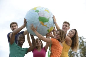 Green Peace: чем занимается и за что борется