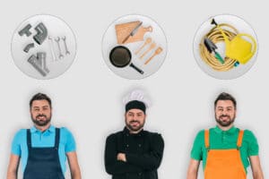 Profi.ru, YouDo и другие: обзор площадок для заказчиков и исполнителей