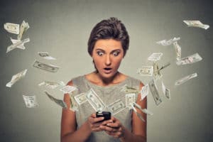 Что делать в случае некорректного или незаконного списания денег с карты?