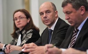 Минфин отчитался о рекордном дефиците бюджета в январе 2023 года