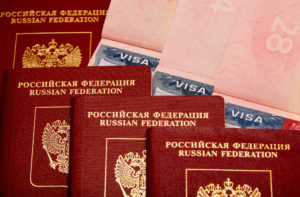 В какие страны могут ездить россияне без визы в 2019 году?