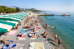 Курортный сбор в Краснодарском крае, Крыму и других регионах: что стоит знать туристу