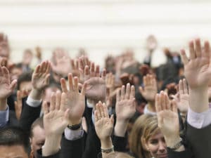 Что такое краудинвестинг?