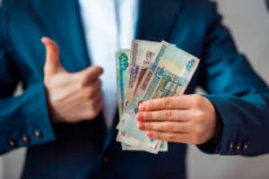 После окончания карантина у части бизнеса может возникнуть «взрывной рост»