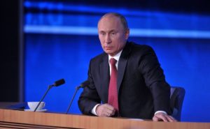 Помочь населению и бизнесу. Что пообещал россиянам Владимир Путин и хватит ли на это денег в бюджете?