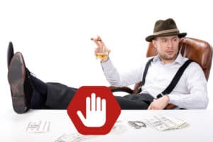 Как работают антиколлекторы и раздолжнители, и почему к ним лучше не обращаться