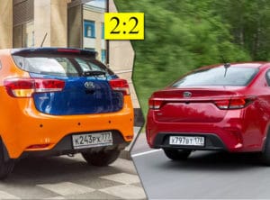 Личный автомобиль или каршеринг: что выгоднее?