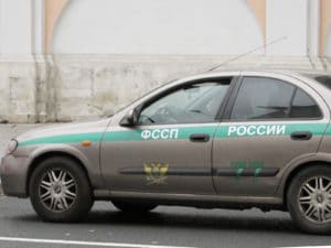 Судебные приставы против коллекторов. Глава ФССП раскритиковал взыскателей
