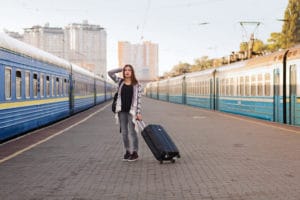 Как поменять провинцию на столицу: переезд в Москву из региона?