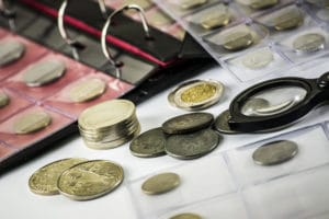 Самые дорогие монеты современной России