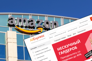 Как продавать через Amazon и AliExpress, находясь в России?