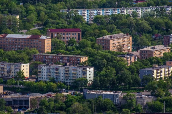 В моем городе нет работы: что делать, чем заняться?