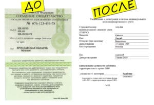 Нужно ли в 2019 году оформлять СНИЛС и где это возможно сделать?