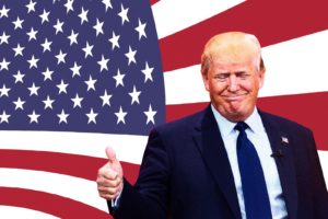 Трамп и его глобальный холдинг под названием «USA»