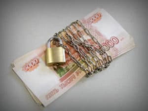С 600 тысяч до миллиона: ЦБ опять предлагает увеличить порог операций для обязательного контроля