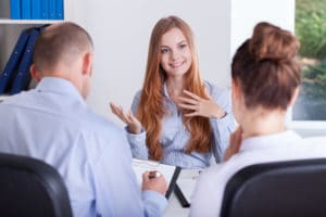 Куда пойти работать человеку без опыта?