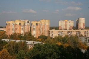 Дешевое жилье в Подмосковье. Есть ли плюсы?