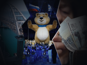 Закончились 2010-е: какими они были для России и мира?