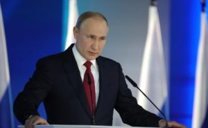 Пособия, материнский капитал и не только: что еще пообещал президент россиянам в послании Федеральному Собранию?