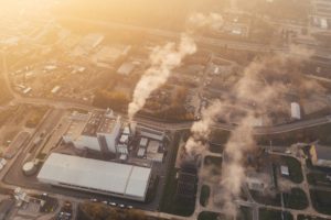 «Грязный» бизнес может стать более «зеленым», открыв ESG-депозит в банке. Теперь они есть и в России