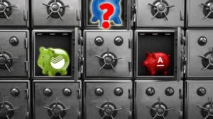 Системно значимые банки — кто они? И чем отличаются от остальных?