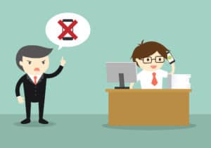 Как эффективно контролировать сотрудника на рабочем месте?