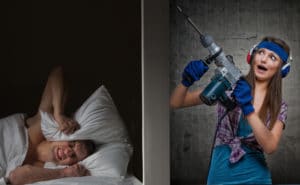 «Закон о тишине» в России: какие штрафы заплатят шумные соседи и куда на них жаловаться?