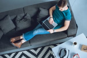 Удалённая работа — что это такое и что сказано об этом в ТК?