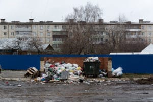 Россия, мусор и вторсырье: что уже сделано, а чего пока не хватает?