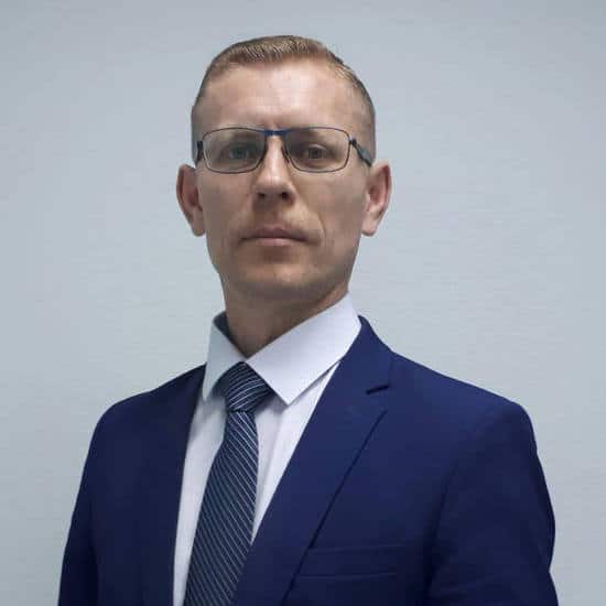Об авторе