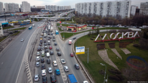 Бюджет Москвы на 2023 год: ключевые статьи расходов и доходов и другие основные параметры