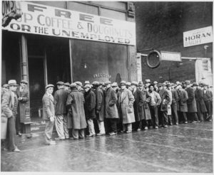 Великая Депрессия: причины самого масштабного кризиса в истории США и решения, ставшие спасительными для Америки